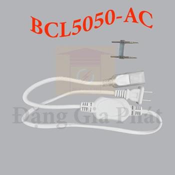 Bộ chỉnh lưu led dây 5050-AC BCL5050-AC