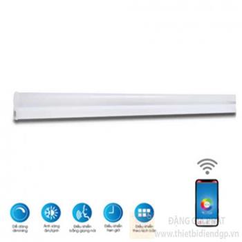 Đèn Led tube wifi Rạng Đông T5/16W BD LT04 N02 120/16W.WF