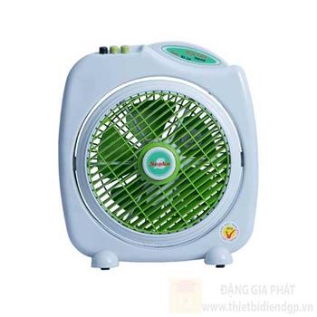 Quạt điện Senko hộp bàn đảo 2 Tấc BD230