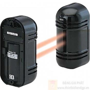 Đầu beam cảm ứng Kawasan không dây (5~30m) BK30M BK30M