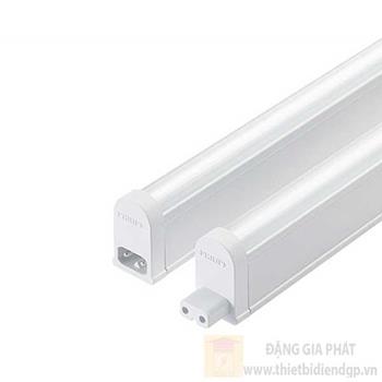 Bộ máng đèn Philips Led T5 0.9m 9.6W BN068C LED9 BN068C LED9 L900