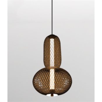 Đèn thả trang trí Andora TL-12325 Ø220*H330+1300 8W TL-12325