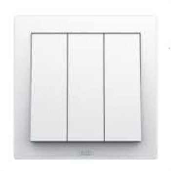 Bộ công tắc ba 2 chiều 10AX - ABB 4TYA502321P0102