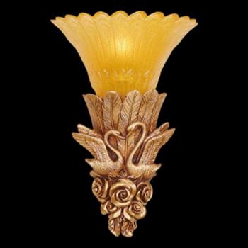 Đèn tường đôi Thiên Nga Slister Ø250*400mm - E27 BT-1506