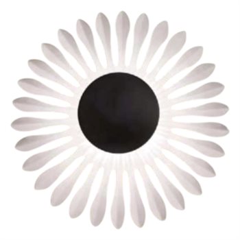 Đèn vách trang trí HUFA VL-4827/T Ø250*W100*H250 7W VL-4827/T