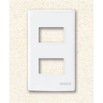 Mặt 2 lỗ Roman MB002R MB002R-BT