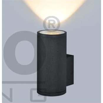 Đèn vách tường Euroto 3000K IP54 CN-xx