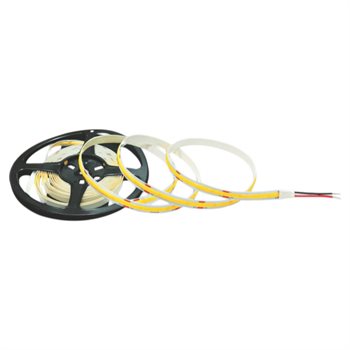 Dây led dán DC 24V DÂY LED DÁN COB 480 D -10W/m