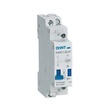 Rờ le điều khiển CHINT NJMC1-16/1P NJMC1-16/1P