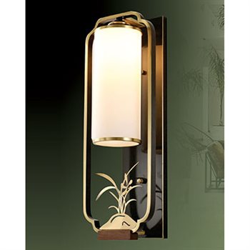 Đèn tường trang trí Sano V 10239 Ø210*H600 E27*1 V 10239