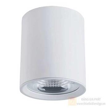 Đèn ốp trần 30W VinaLed mẫu B CL-BW30
