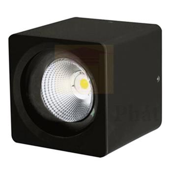 Đèn ốp trần VinaLed 30W mẫu C CL-CB30 CL-CB30