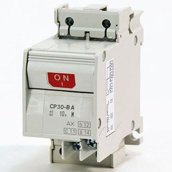 Thiết bi bảo vệ mạch 2P 2-M B CP30-BA 2P 2-M B