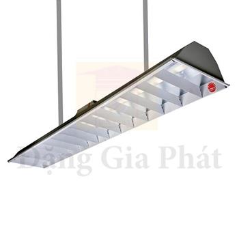 Bộ đèn led tube chiếu sáng học đường 18Wx2 TT01 CSLH BD T8L TT01 CSLH/18Wx2