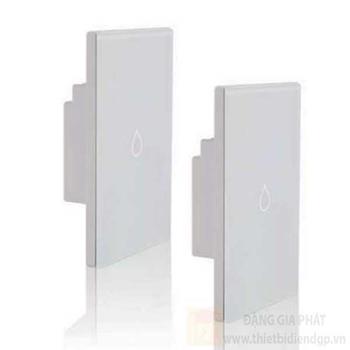 Công tắc máy nước nóng lạnh & máy bơm Wifi SHW120-01CMW(Y)