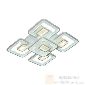 Đèn chùm Led Ý Ø550*H150 CY 094/4+1