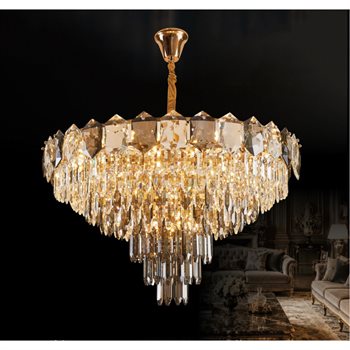Đèn chùm pha lê Hufa CFL 2855 CFL 2855