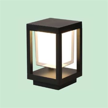 Đèn trụ cổng Veronia SV-929/1 L150*H300 12W SV-929/1