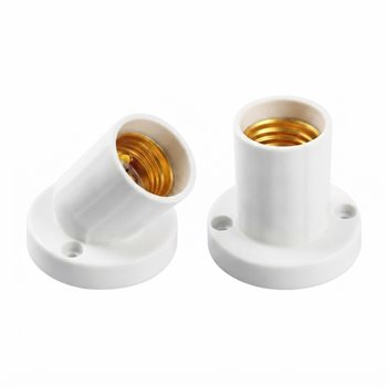 Đuôi đèn thẳng TIẾN PHÁT model LH/06 LH/06