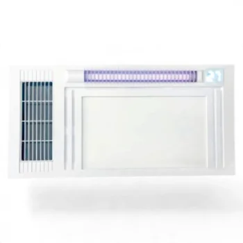 Quạt sưởi âm trần diệt khuẩn TLC-SAUVF-30x60 TLC-SAUVF-30x60