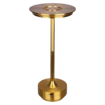 Đèn bàn sạc USB Euroto LED 6W B-01