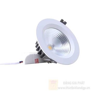 LED Downlight Vivid 12W AT09 90/12W.DA