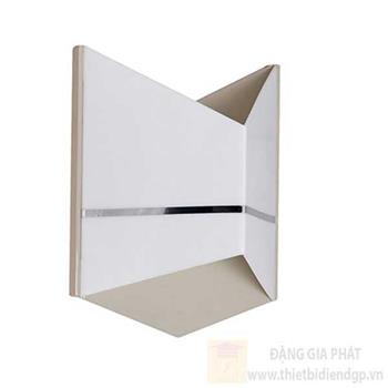 Đèn gắn tường Rạng Đông 08 5W D GT012L/5W