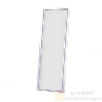 Đèn Led Panel chữ nhật dự phòng 38W D P02 DP 30x120/38W