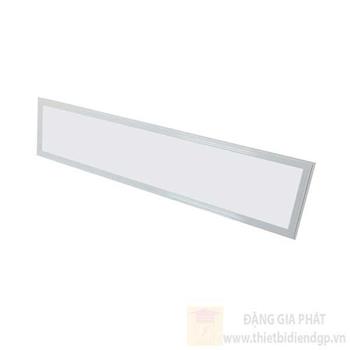 LED Panel chữ nhật 50W P06 320x1280/50W