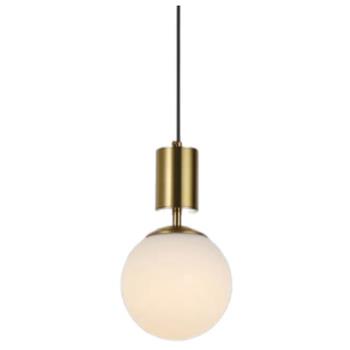 Đèn treo trần trang trí Slister D1017 - E14 D1017
