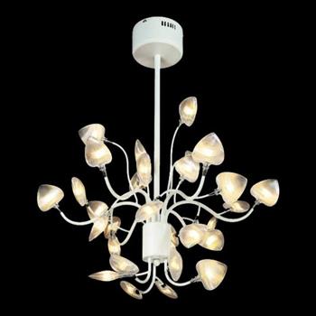 Đèn treo trang trí Slister Ø600*H800mm - LED D1116-30