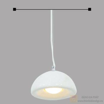 Đèn treo trần trang trí Slister Ø150*H1000mm - E27 D17016S1C