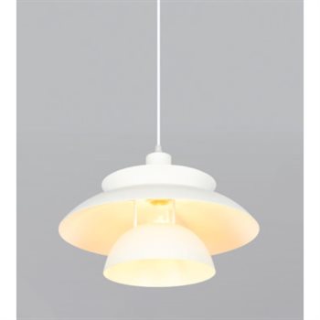 Đèn thả Andora ĐT-3804 Ø375*H230+1900 E27*1 ĐT-3804