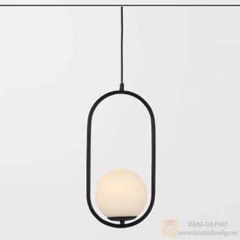 Đèn Treo trần trang trí Slister Ø200*H430mm - E14 D7014