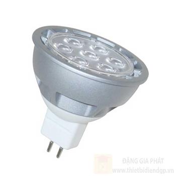 Bóng Led Đui Ghim 5W DBB505