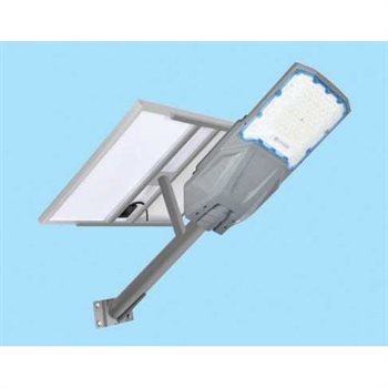 Đèn đường năng lượng mặt trời Euroto cảm biến ánh sáng SOLAR - 10x