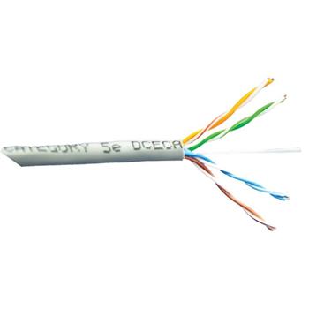 Cáp mạng Cat5e DCECAUTP4P3X