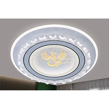 Đèn mâm Led Sano ML 10181 Ø500 ML 10181