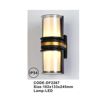 Đèn tường trong nhà Slister 102*133*245mm LED DF2267