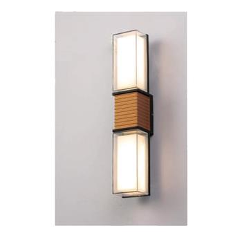 Đèn tường trong nhà Slister 60*60*328mm - LED 10W DF2325/2