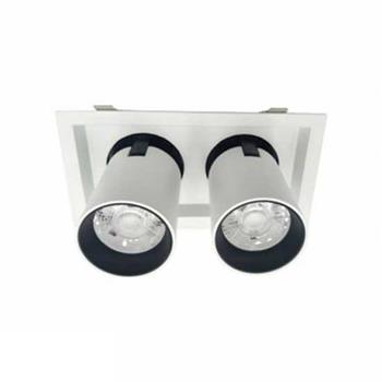 Đèn Downlight Chiếu Điểm 2*30W DFC2302