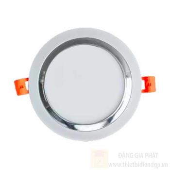 Đèn led downlight âm trần trang trí DFX