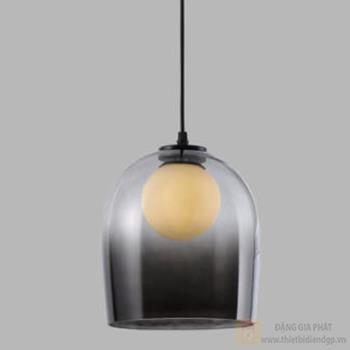 Đèn gắn trần trang trí Slister Ø185*H220mm - LED 5W DJS316