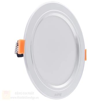 Đèn Led downlight âm trần DLB2 12W DLB2-12