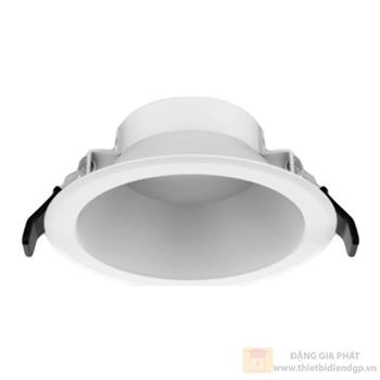 Đèn Led downlight âm trần Serie DLF2 40W DLF2-40W