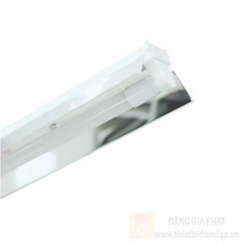 Đèn led công nghiệp chóa phản quang DLJ 1 bóng DLJ1xx