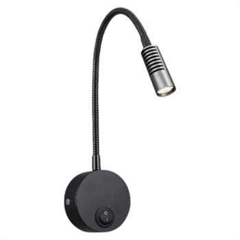 Đèn đọc sách 3W VinaLED mẫu V3RDM-3 V3RDM-3