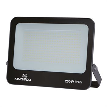 Đèn pha led Kingeco 200W EC-FLK Series - ánh sáng trắng EC-FLK-200 6500K