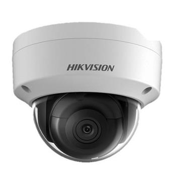 Camera IP Dome hồng ngoại 8.0 Megapixel HIKVISION DS-2CD2183G0-IS