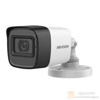 Camera 4 in 1 hồng ngoại 5.0 Megapixel DS-2CE16H0T-ITF